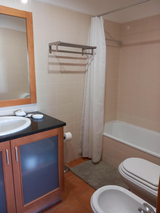 Apartamento Amazing Marina Park Lagos Exterior foto