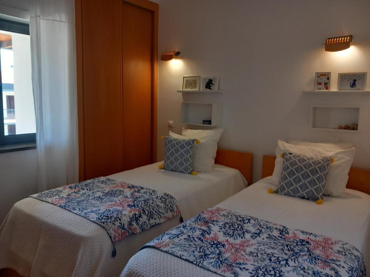 Apartamento Amazing Marina Park Lagos Exterior foto