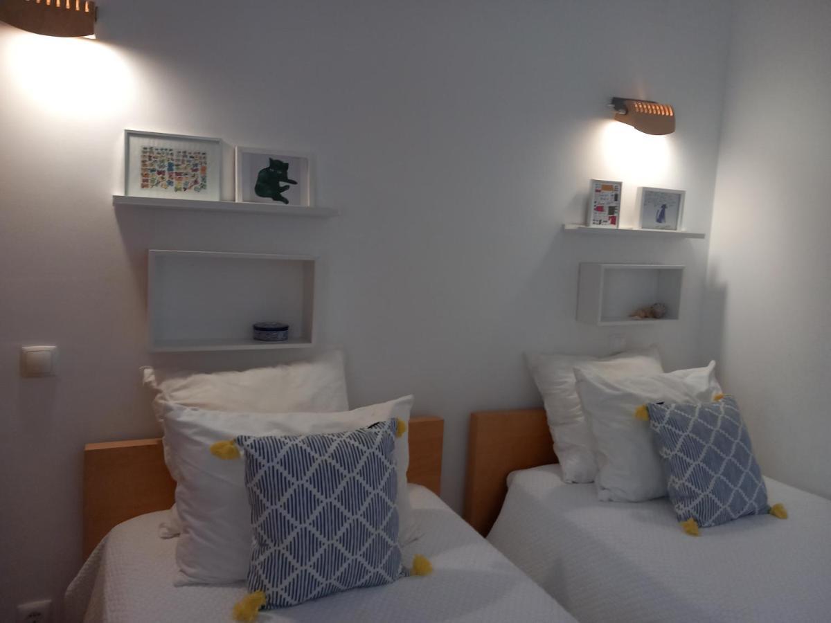 Apartamento Amazing Marina Park Lagos Exterior foto