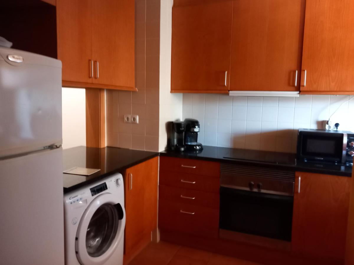 Apartamento Amazing Marina Park Lagos Exterior foto