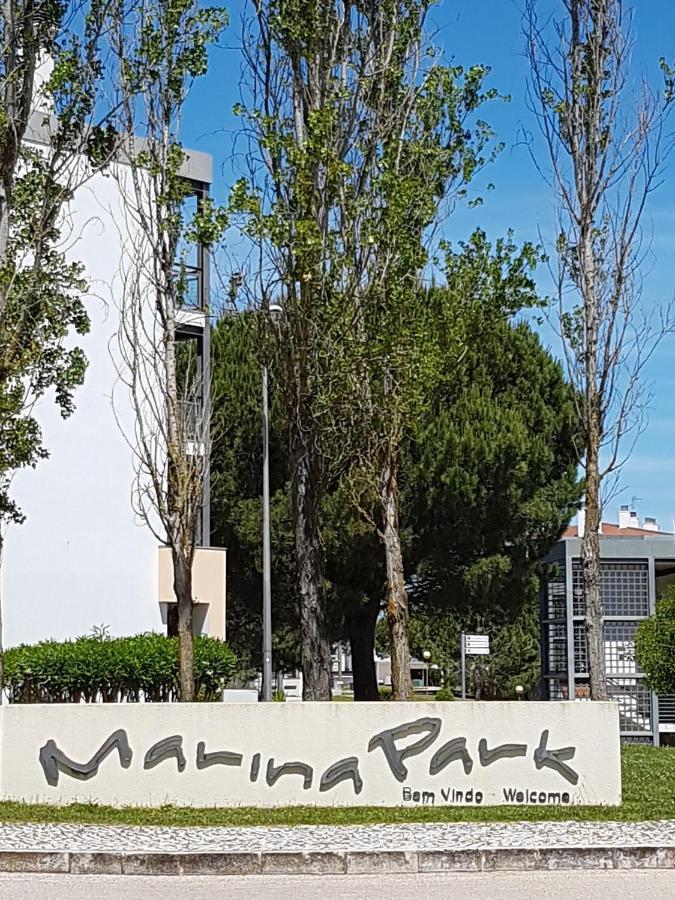 Apartamento Amazing Marina Park Lagos Exterior foto