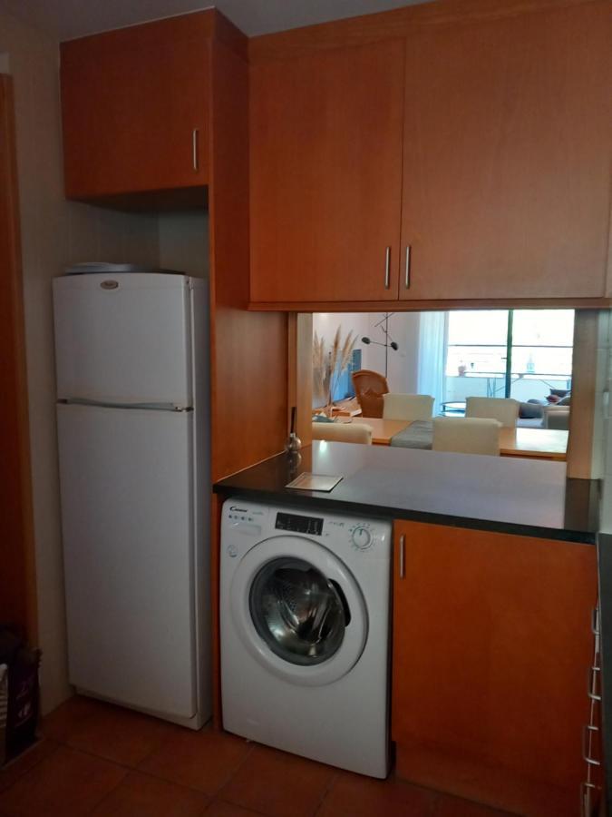 Apartamento Amazing Marina Park Lagos Exterior foto